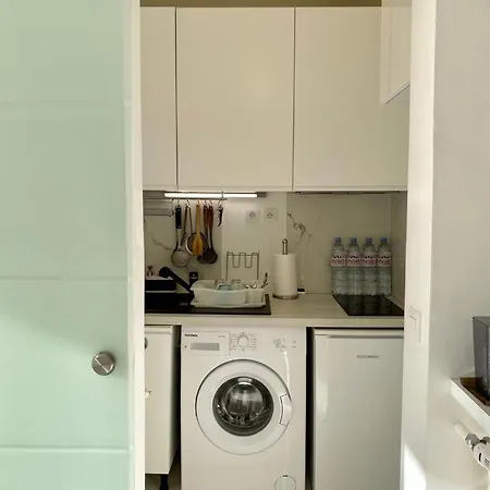 Chateau Saint Louis - Apartamento Menton