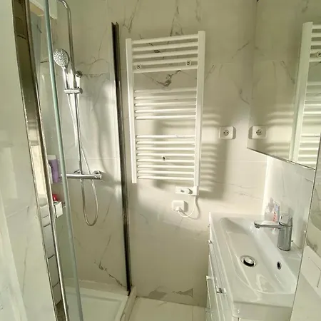 Chateau Saint Louis - * Menton