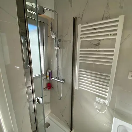 Chateau Saint Louis - Apartamento *