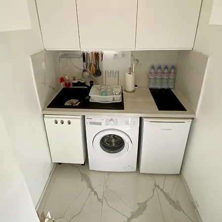 Apartment Chateau Saint Louis - *