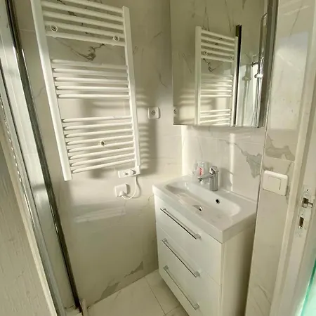 Apartment Chateau Saint Louis - Menton