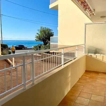 Chateau Saint Louis - Apartamento *