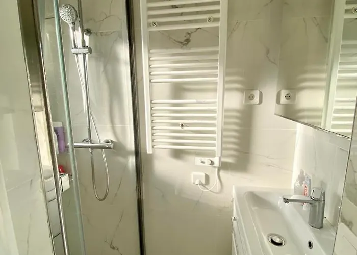 Chateau Saint Louis - * Mentona