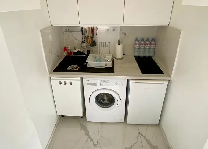 Apartment Chateau Saint Louis - *