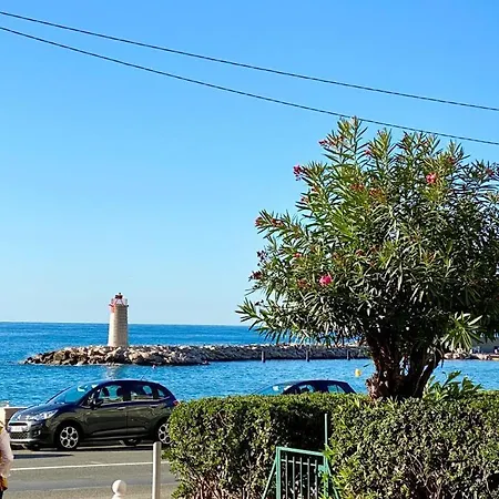 Appartamento Chateau Saint Louis -