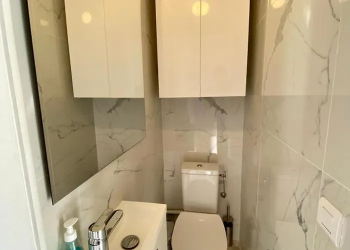 Château Saint Louis - Menton