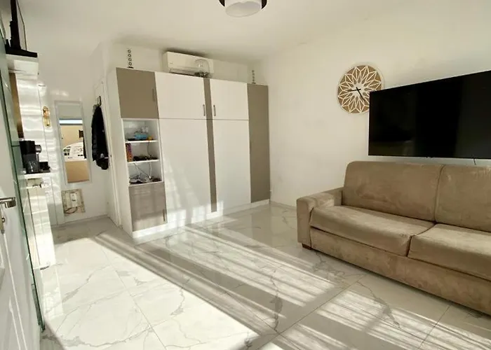 Château Saint Louis - Appartement *