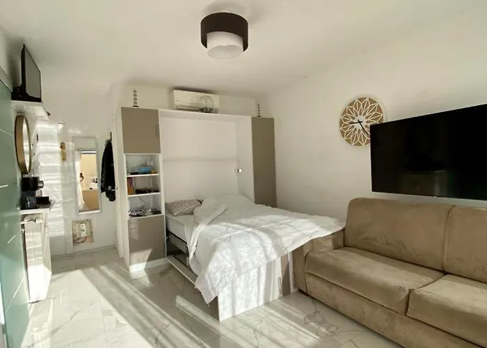 Château Saint Louis - Appartement