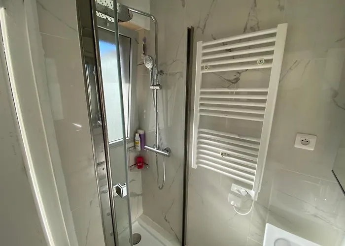 Château Saint Louis - Appartement *