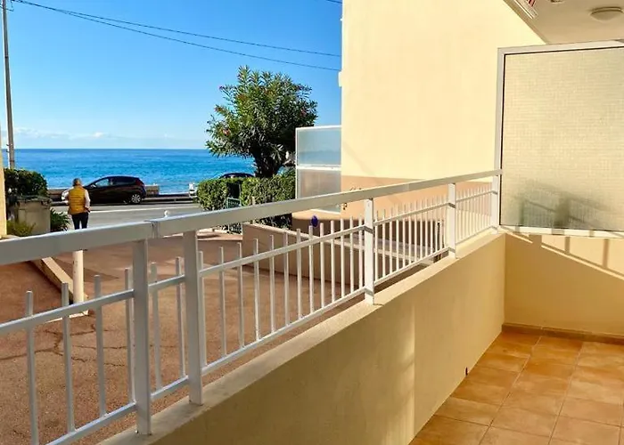 Château Saint Louis - Appartement *